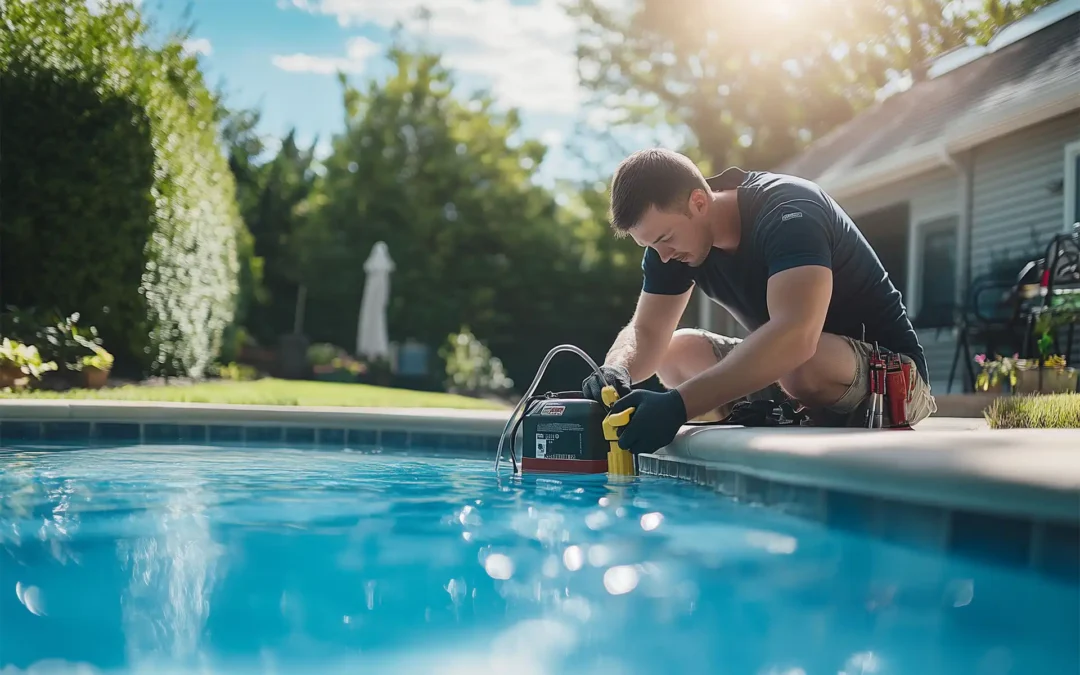 Essential Pool Maintenance Tips for Middle Tennessee Homeowners