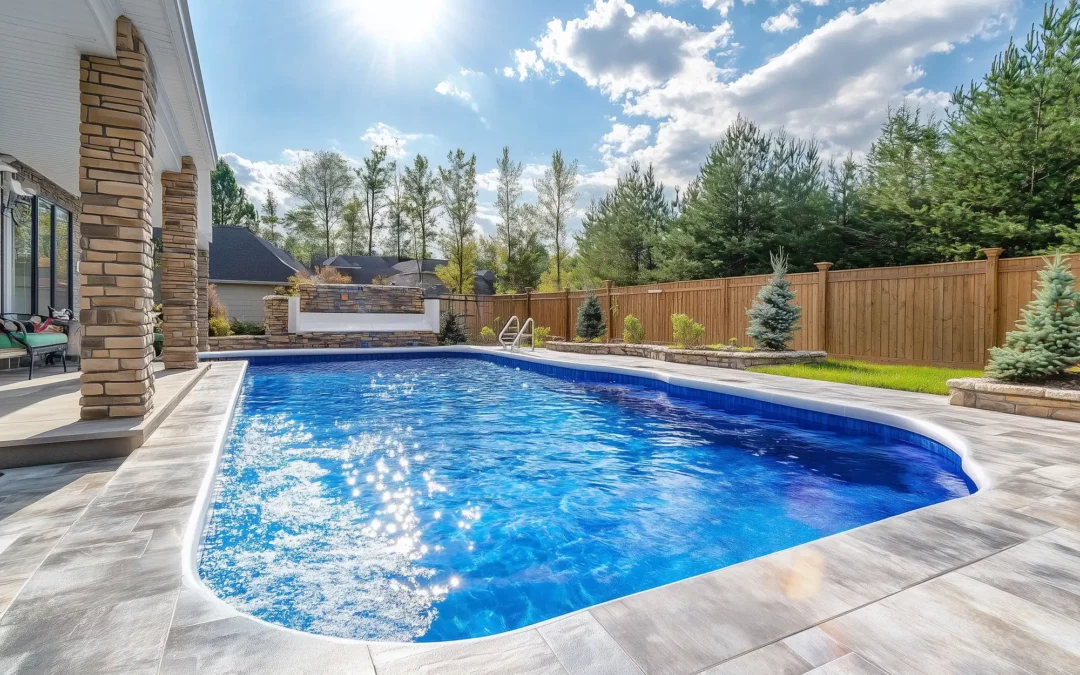 Top Pool Renovation Ideas to Revive Your Backyard Oasis